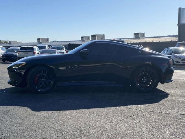 Used 2024 Nissan Z Performance w/ Floor Mat Package image 2