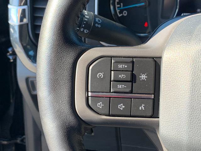 Certified 2022 Ford F150 XLT w/ Equipment Group 302A High image 25