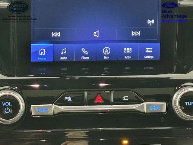 Certified 2022 Ford Explorer Platinum w/ Equipment Group 601A image 24