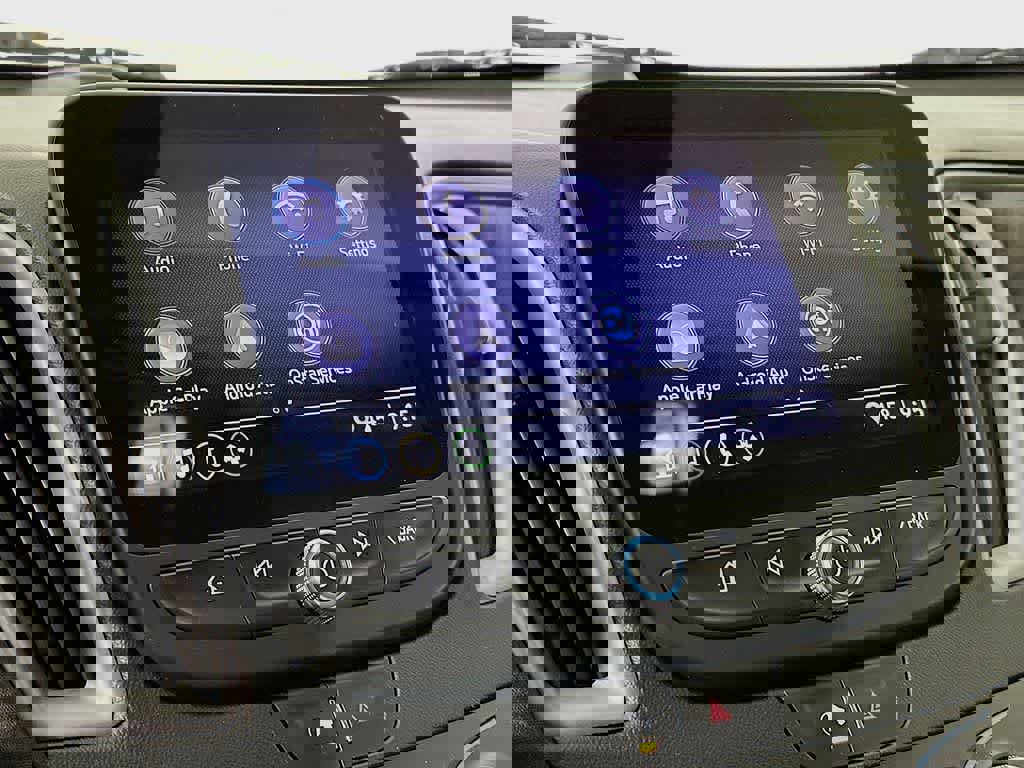 Used 2021 Chevrolet Malibu RS image 16