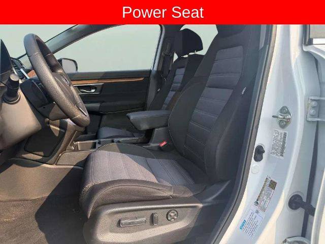 Used 2020 Honda CR-V EX image 10
