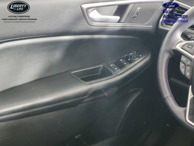 Certified 2023 Ford Edge SEL w/ Convenience Package image 32