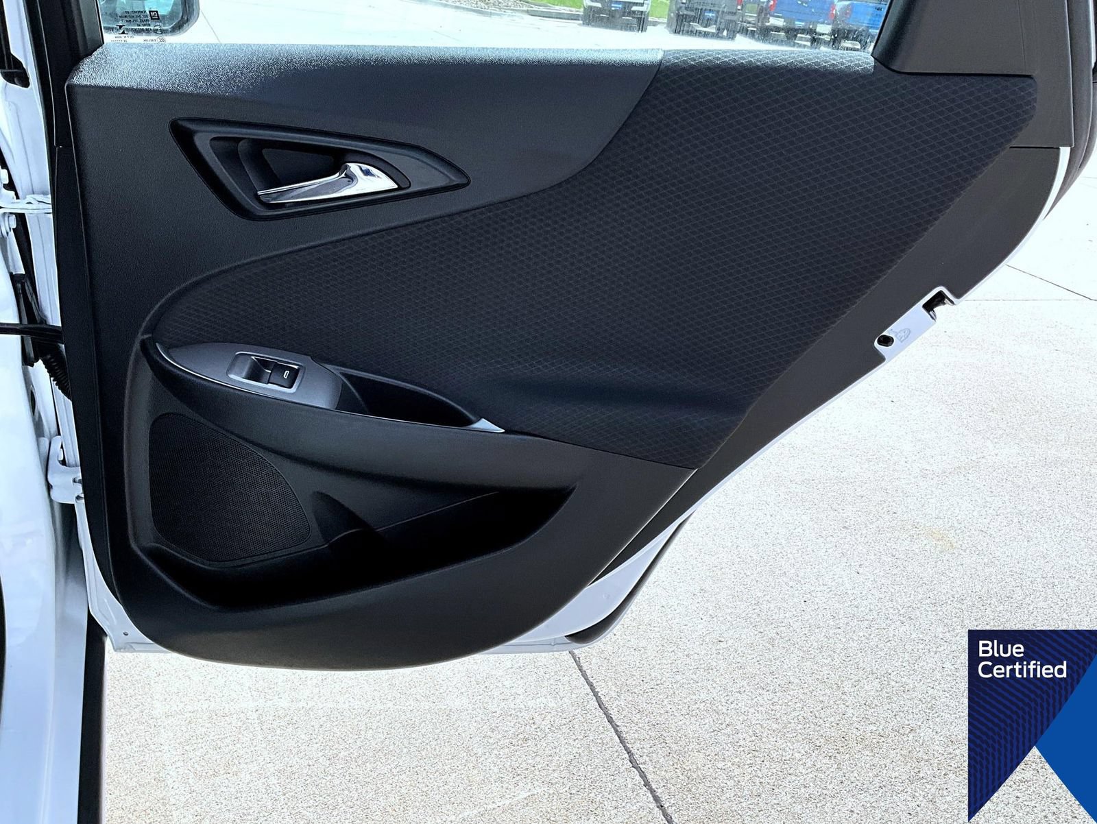 Used 2025 Chevrolet Malibu LT FWD image 18