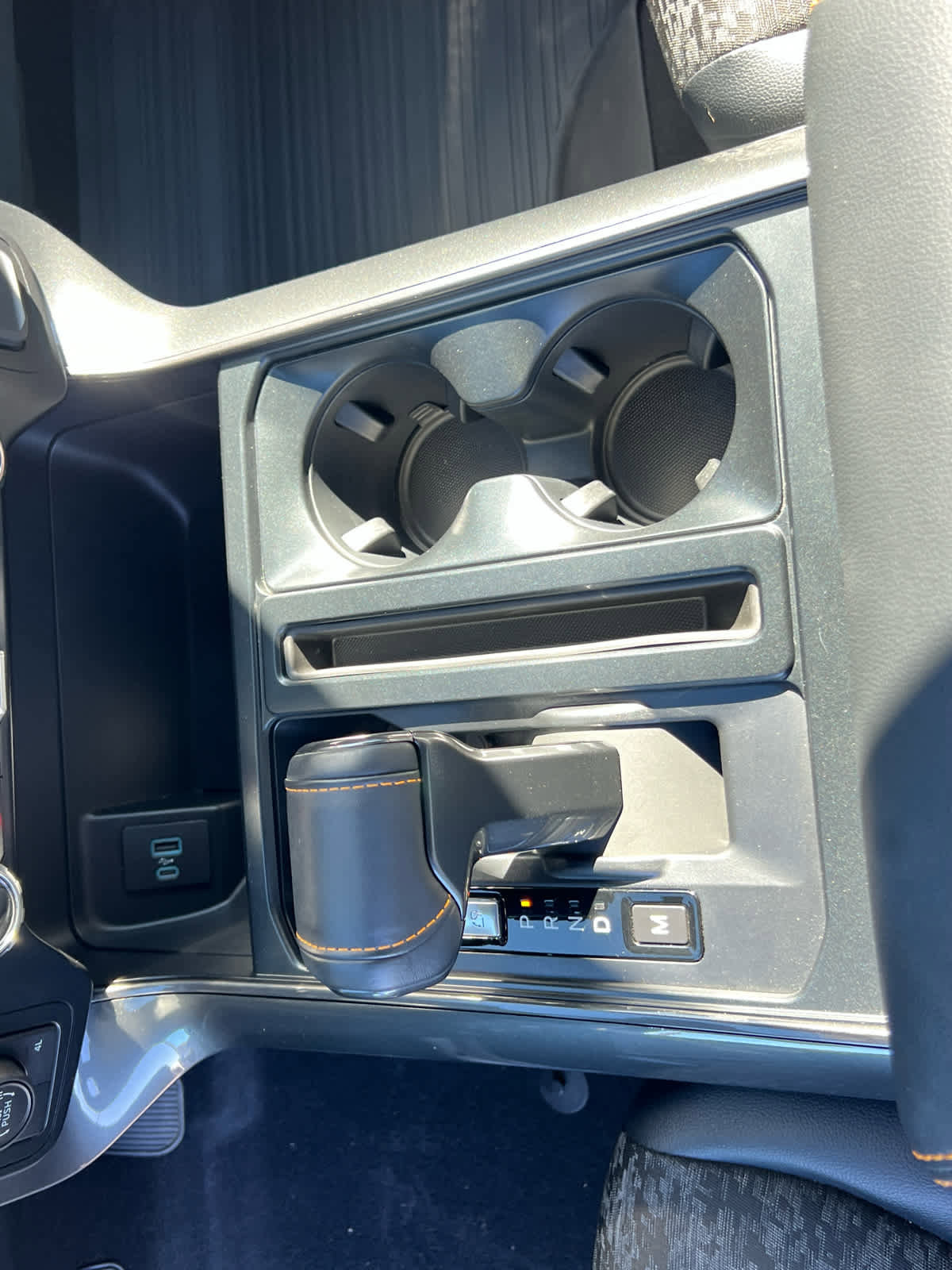 Certified 2023 Ford F150 Tremor image 35