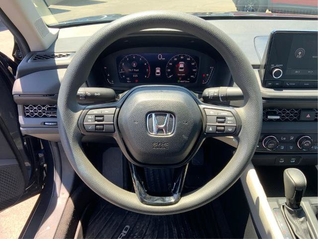 Used 2025 Honda Accord SE image 19