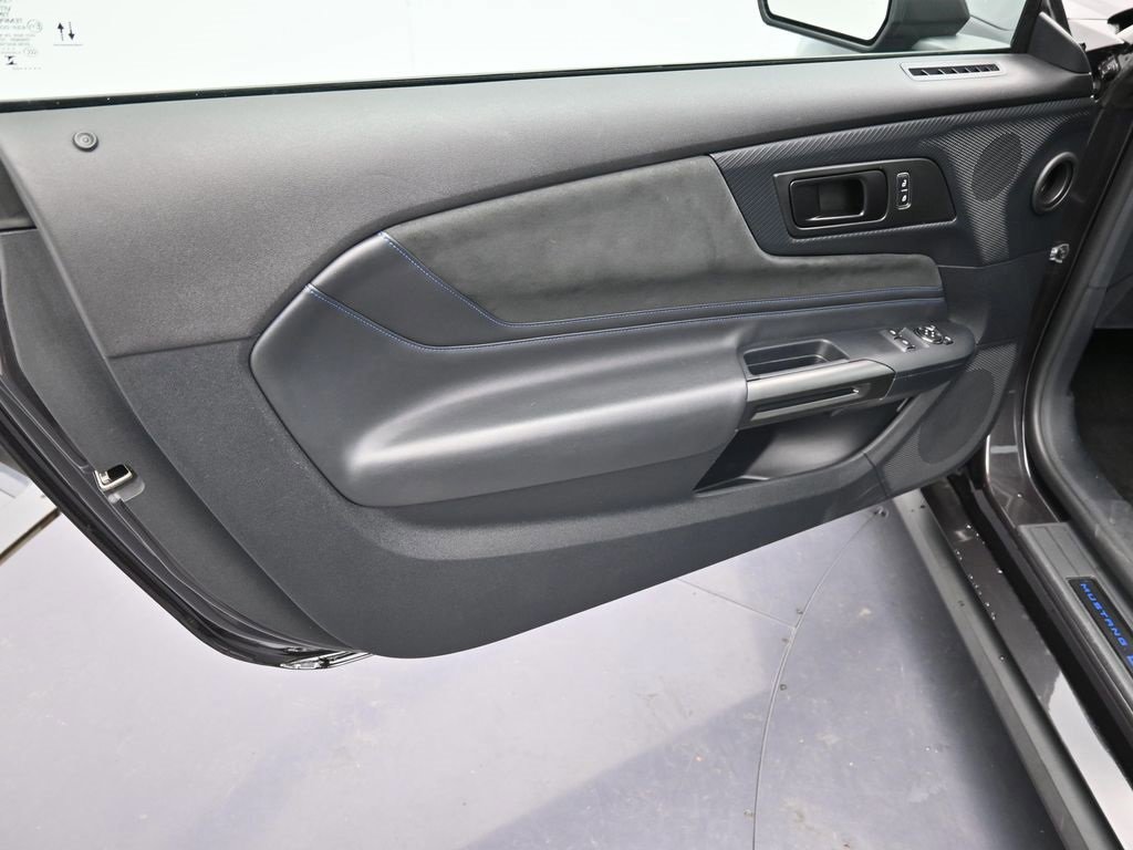 Certified 2024 Ford Mustang Dark Horse image 26