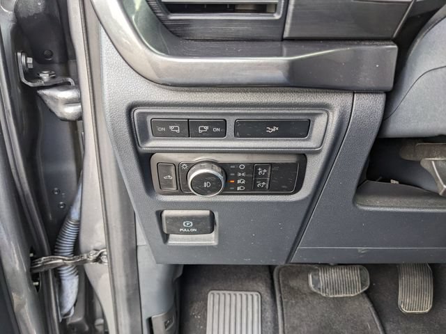 Certified 2023 Ford F150 XLT w/ Equipment Group 302A High AWD/4WD image 30