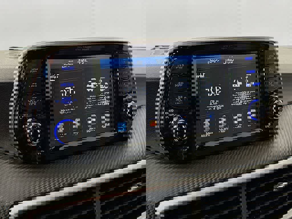 Used 2019 Hyundai Tucson Value w/ Cargo Package image 16