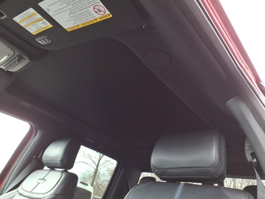Certified 2025 Ford F350 Platinum AWD/4WD image 14