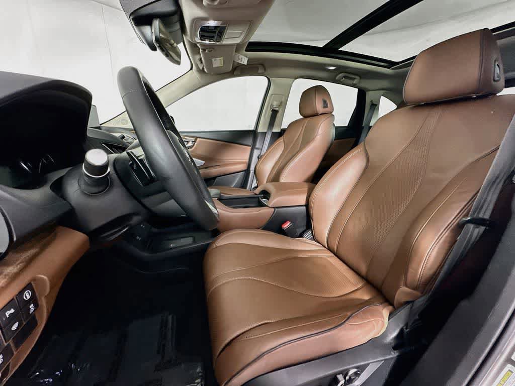 Used 2024 Acura RDX SH-AWD w/ Advance Package image 15