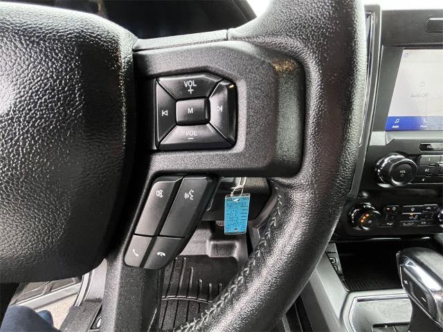 Certified 2020 Ford F150 XLT w/ Equipment Group 302A Luxury image 16
