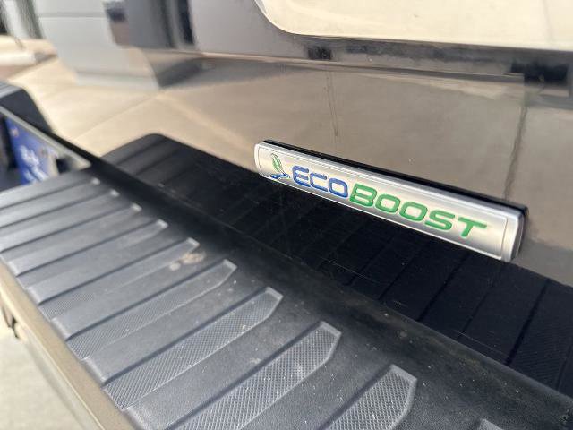 Certified 2020 Ford F150 Limited w/ Trailer Tow Package image 22