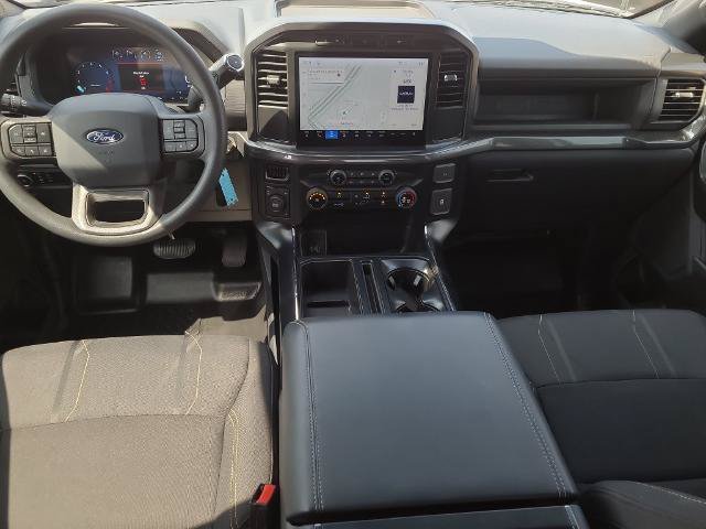 Certified 2024 Ford F150 STX AWD/4WD image 16