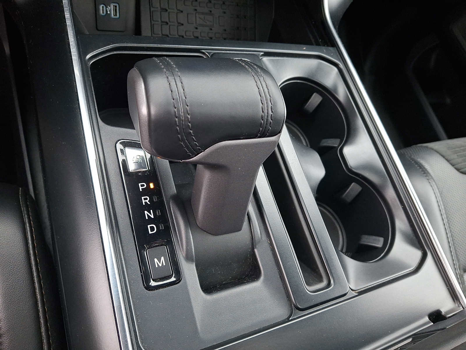 Certified 2023 Ford F150 Raptor AWD/4WD image 16