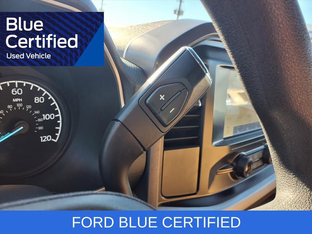 Certified 2023 Ford F150 XLT image 19