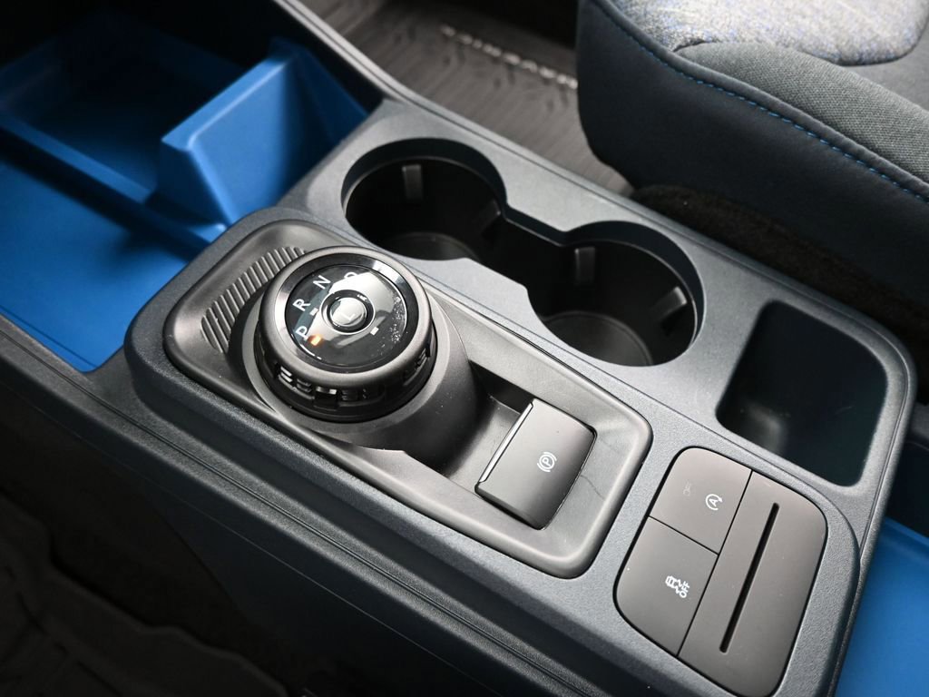 Certified 2025 Ford Maverick XLT w/ Equipment Group 302A image 44