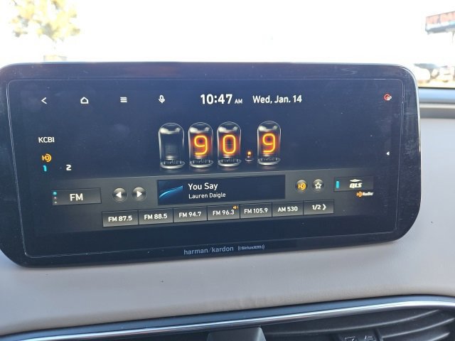 Used 2022 Hyundai Santa Fe SEL w/ Convenience + Premium Package image 21