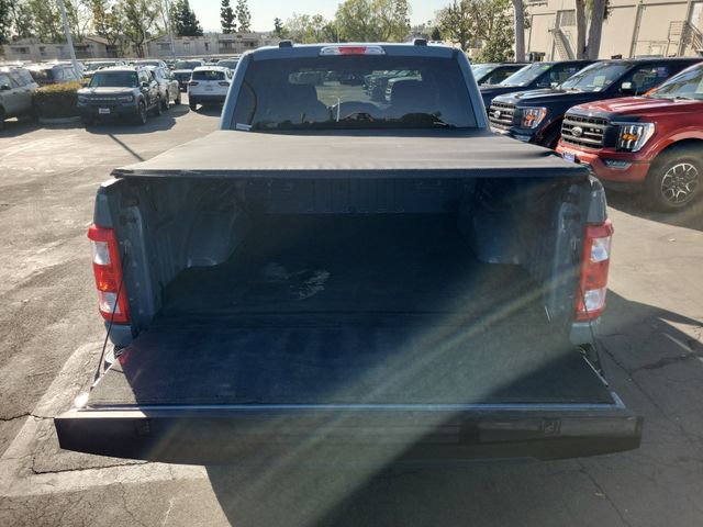 Certified 2023 Ford F150 XL w/ STX Appearance Package image 25
