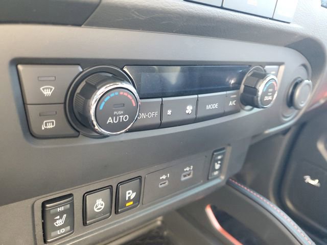 Used 2024 Nissan Frontier PRO-4X w/ Pro Premium Package image 27