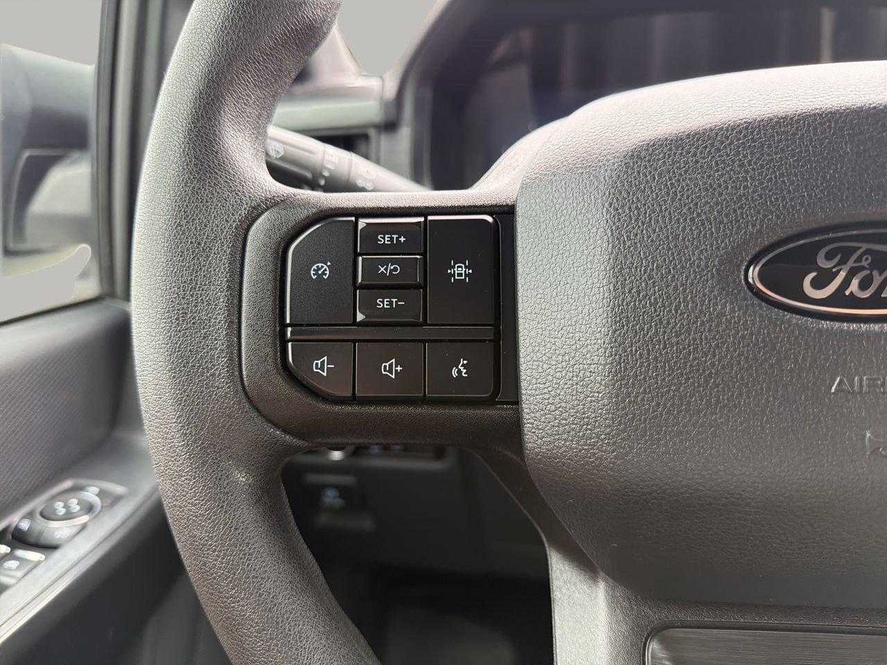 Certified 2024 Ford F150 STX w/ STX Black Appearance Package AWD/4WD image 26