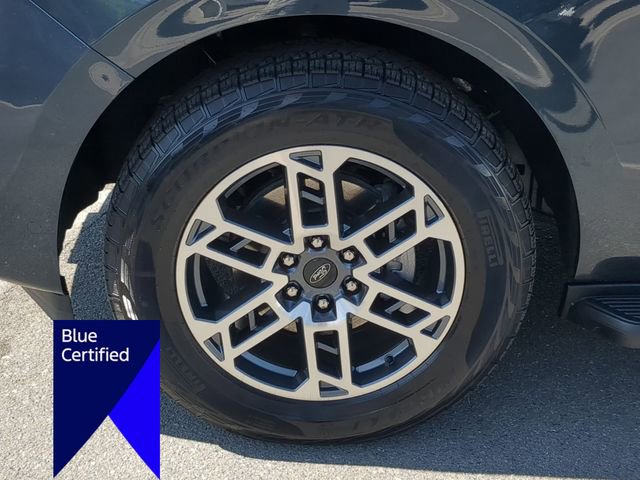 Certified 2025 Ford Expedition Active AWD/4WD image 10