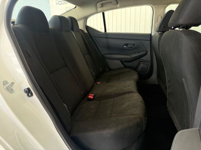Used 2025 Nissan Sentra S FWD image 9