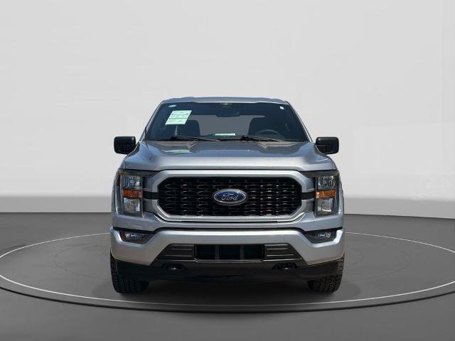 Certified 2023 Ford F150 XL AWD/4WD image 3