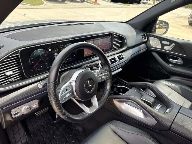 Used 2022 Mercedes-Benz GLE 450 4MATIC image 20