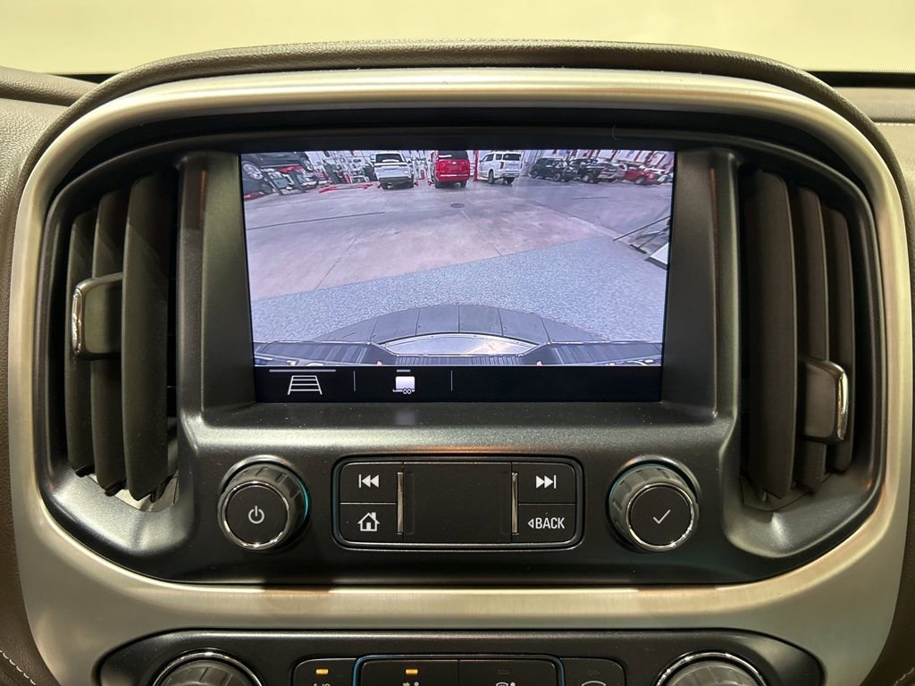 Used 2019 GMC Canyon SLT w/ Driver Alert Package AWD/4WD image 22