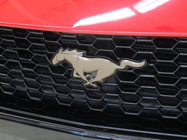Certified 2024 Ford Mustang GT Premium image 10