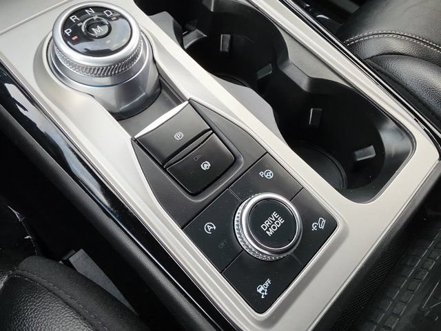 Certified 2023 Ford Explorer ST w/ Equipment Group 401A AWD/4WD image 29