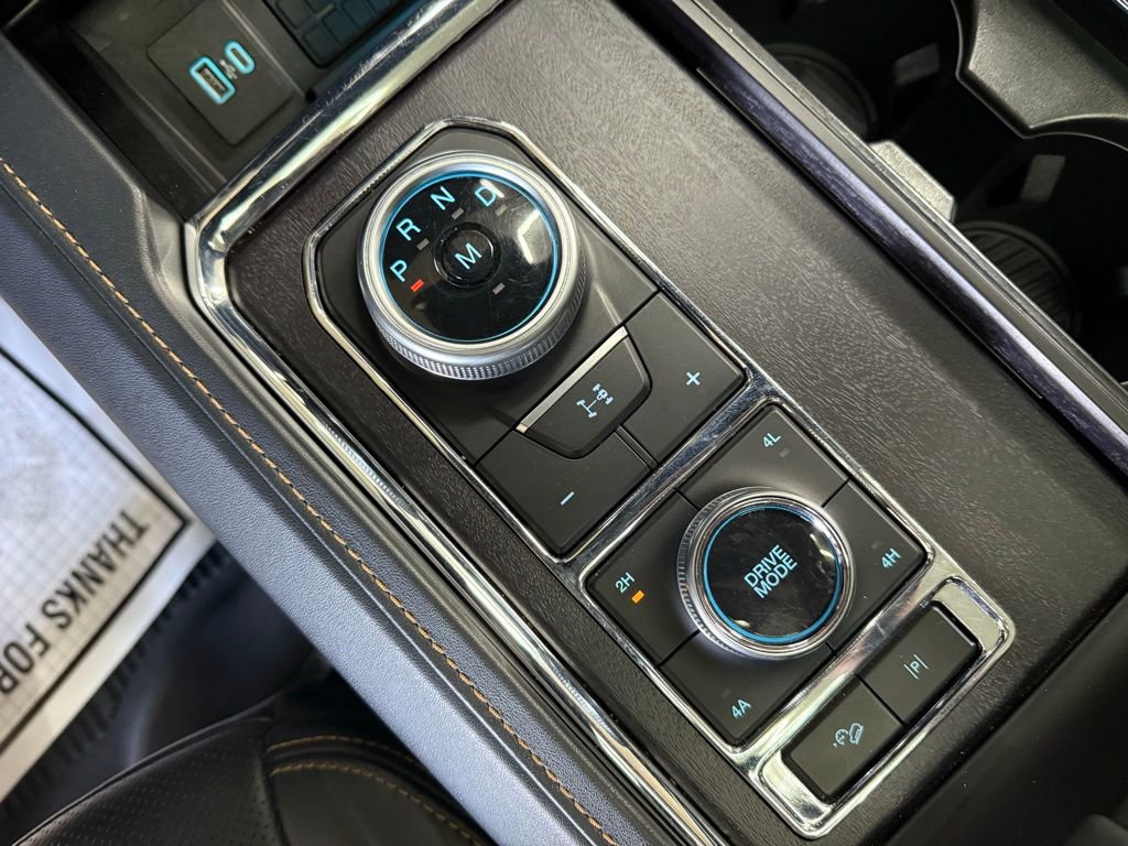 Certified 2023 Ford Expedition Platinum image 38