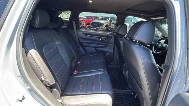 Used 2025 Honda CR-V Sport-L image 13