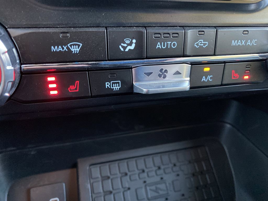 Certified 2025 Ford F150 XLT w/ Equipment Group 302A MID image 8