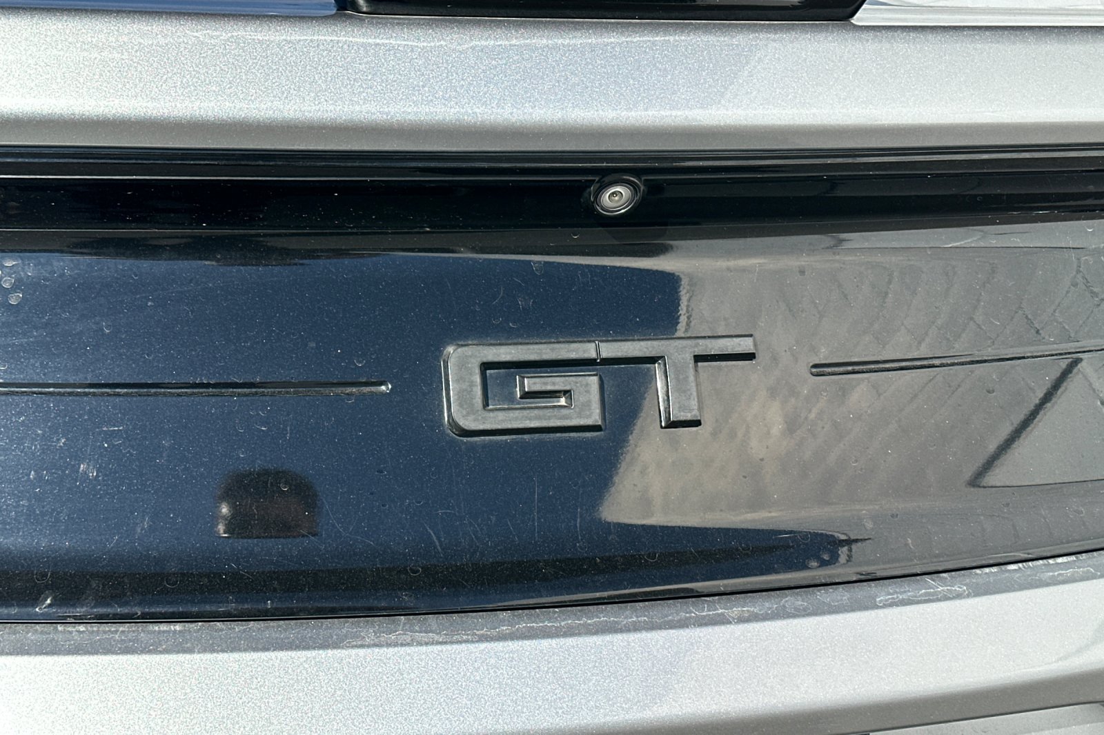 Certified 2020 Ford Mustang GT Premium RWD image 30