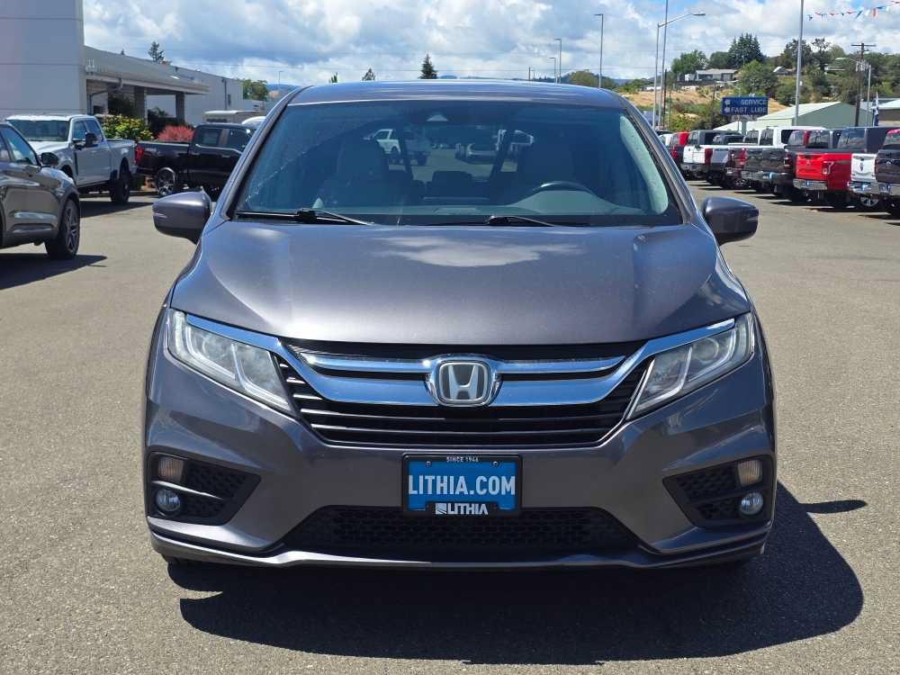 Used 2019 Honda Odyssey EX image 8