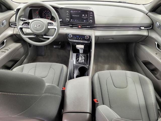 Used 2023 Hyundai Elantra SEL FWD image 14