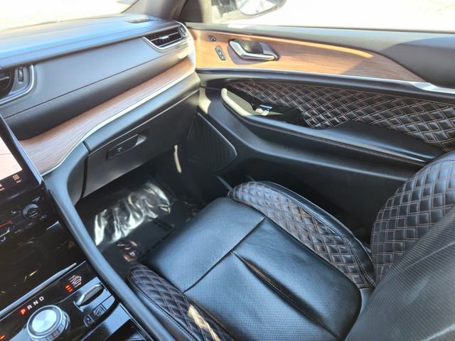 Used 2023 Jeep Grand Cherokee L Summit w/ Advanced Protech Group IV image 15