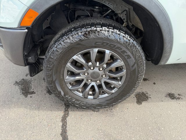Certified 2021 Ford Ranger XLT w/ Equipment Group 302A High AWD/4WD image 26