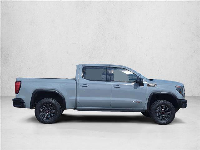 Used 2024 GMC Sierra 1500 AT4X AWD/4WD image 4