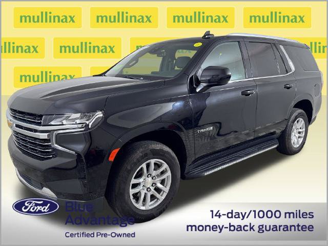 Used 2023 Chevrolet Tahoe LT RWD image 14
