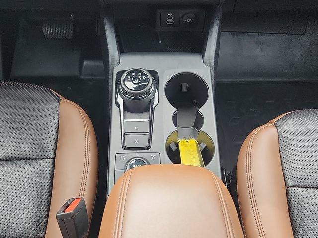 Certified 2024 Ford Bronco Sport Badlands w/ Premium Package AWD/4WD image 18
