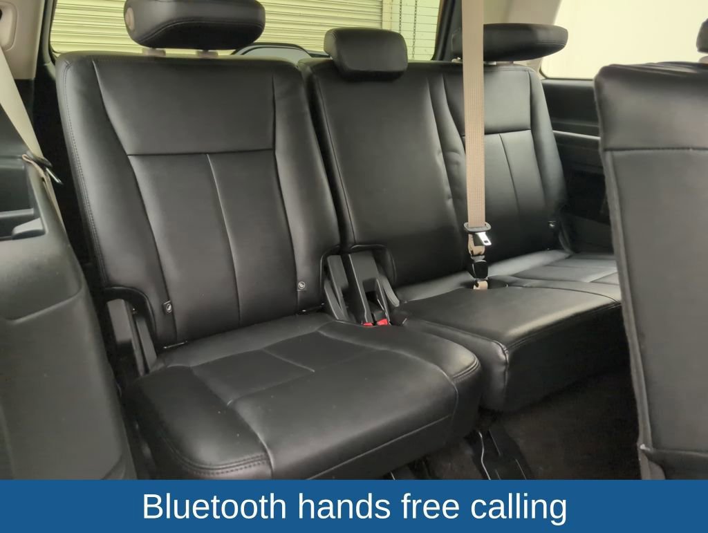 Certified 2023 Ford Expedition XLT image 21