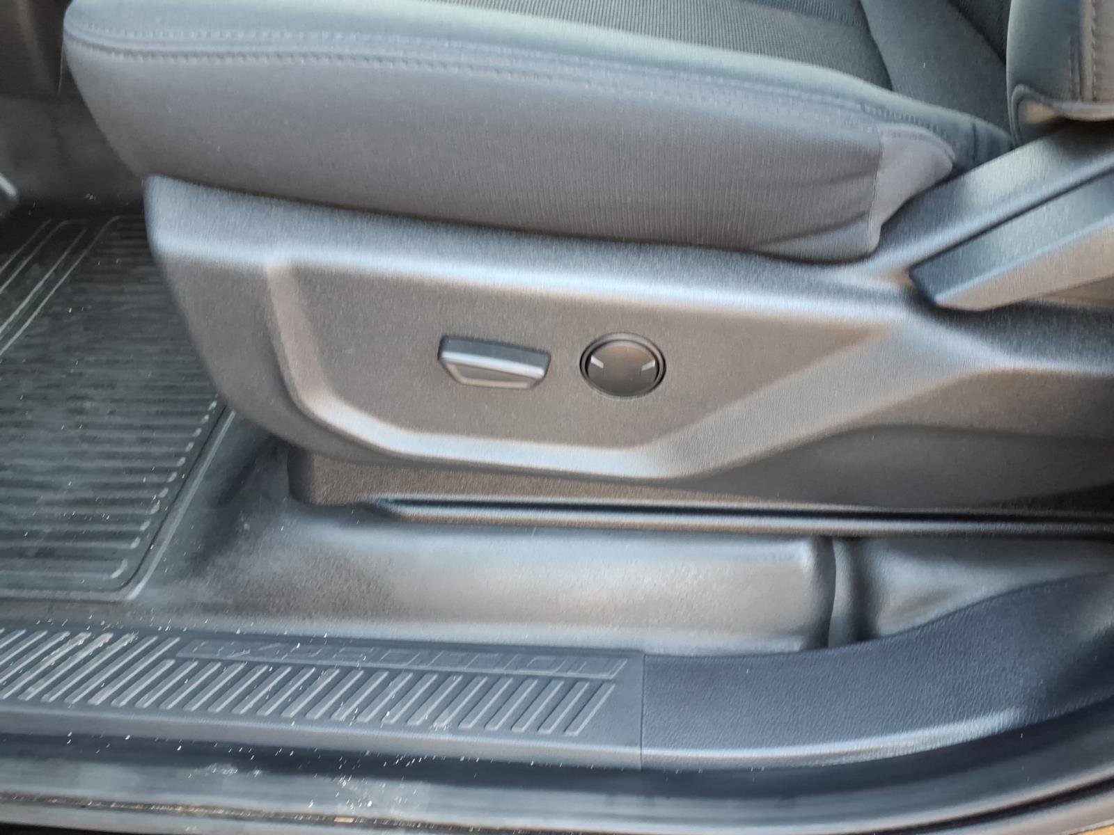 Certified 2023 Ford Expedition Max XL image 12