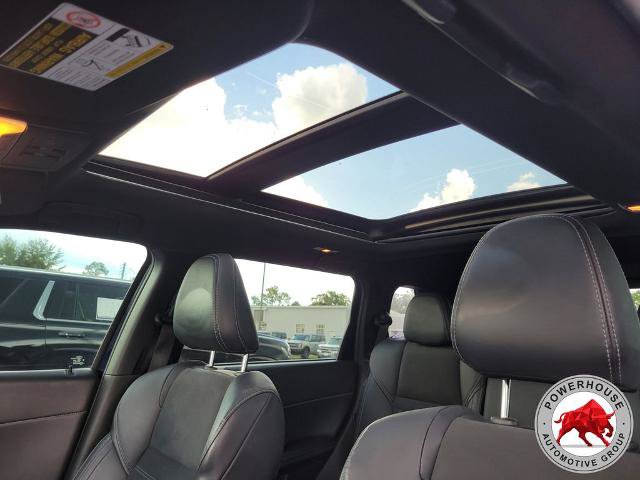 Used 2022 Mitsubishi Outlander SEL Black Edition FWD image 24