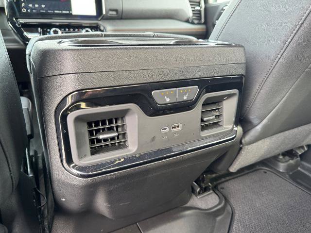 Used 2024 GMC Sierra 1500 AT4 w/ Technology Package AWD/4WD image 20