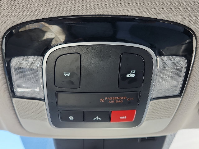 Used 2023 Hyundai Sonata Blue FWD image 19