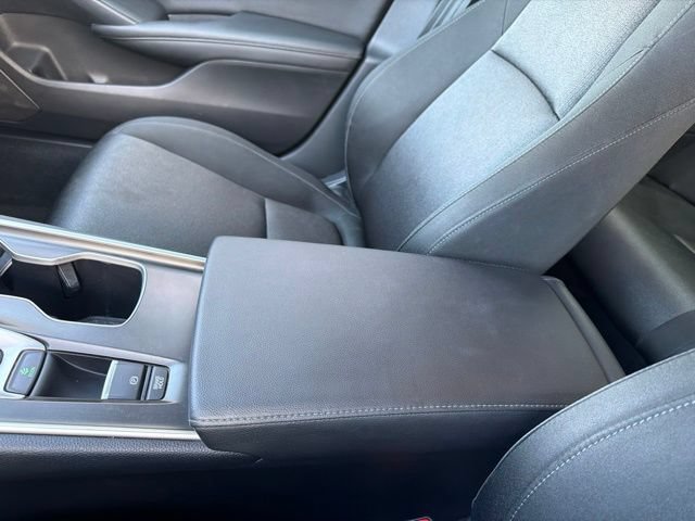Used 2020 Honda Accord LX image 26