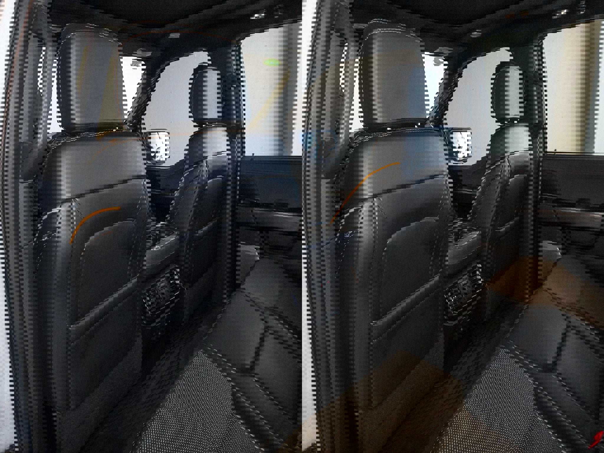 Certified 2023 Ford F150 Tremor w/ Equipment Group 402A High image 38