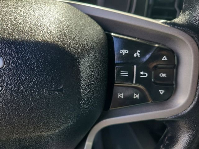 Certified 2023 Ford Bronco Everglades image 23